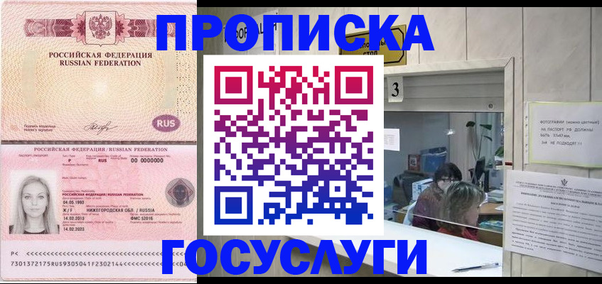 прописка паспорт в Волгограде